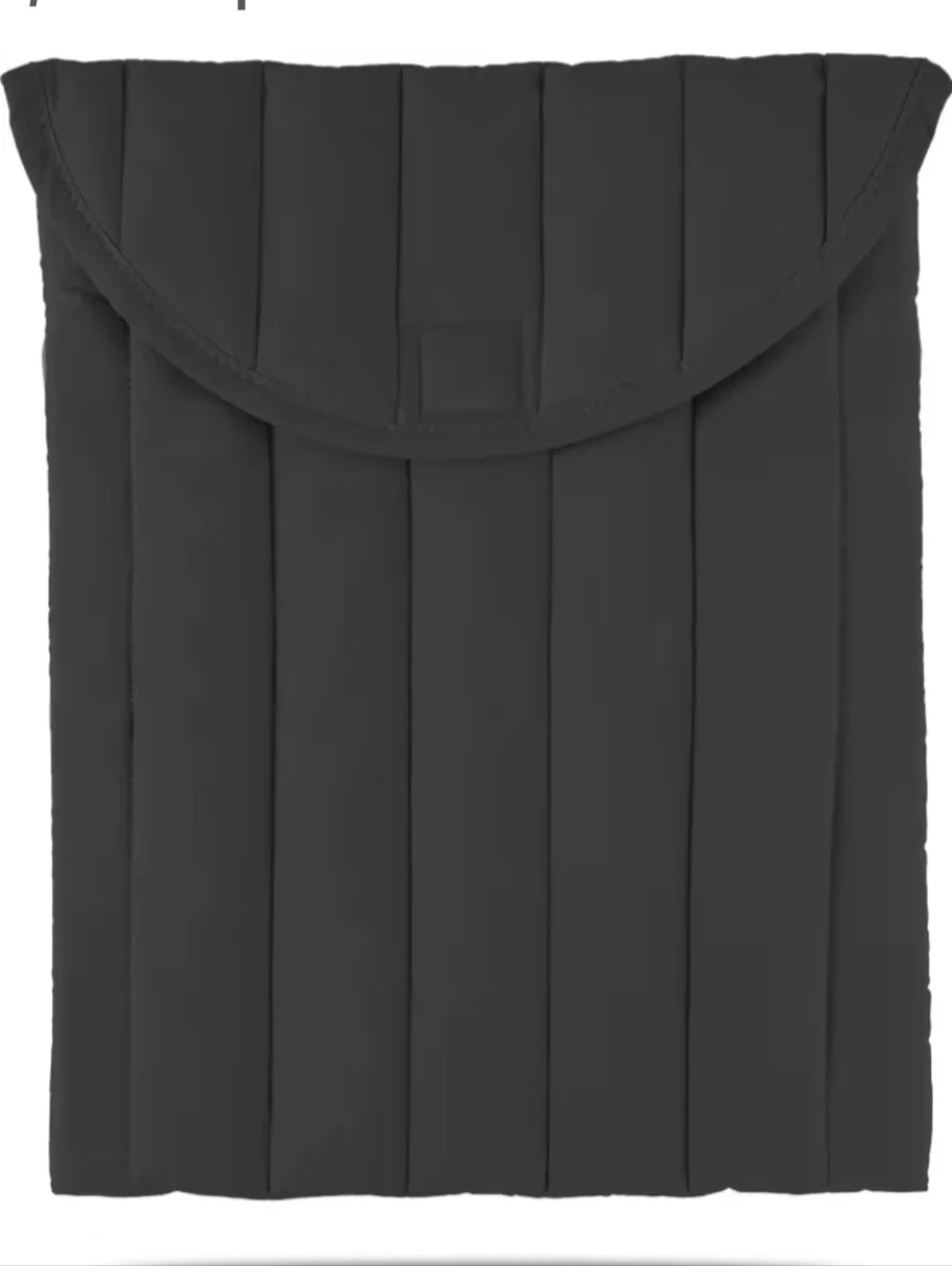 Puffy Laptop Sleeve